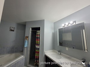 3+ Bedroom apartment for rent in WHITBY