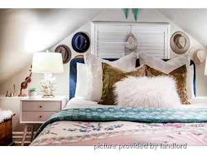 1 Bedroom apartment for rent in TORONTO