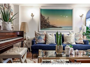 1 Bedroom apartment for rent in TORONTO