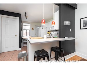 1 Bedroom apartment for rent in TORONTO