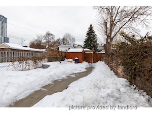 1 Bedroom apartment for rent in TORONTO