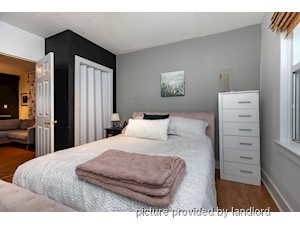 1 Bedroom apartment for rent in TORONTO