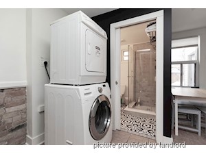 1 Bedroom apartment for rent in TORONTO