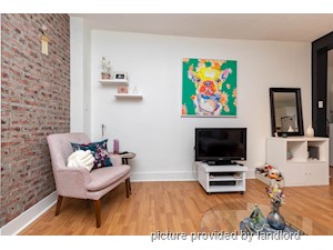 1 Bedroom apartment for rent in TORONTO