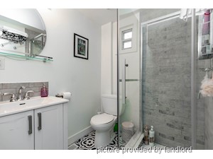 1 Bedroom apartment for rent in TORONTO