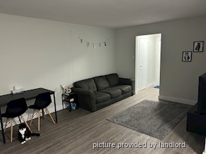 Bachelor apartment for rent in LONDON