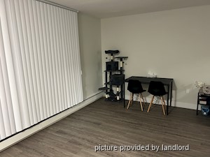 Bachelor apartment for rent in LONDON