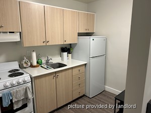 Bachelor apartment for rent in LONDON