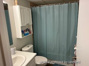 Bachelor apartment for rent in LONDON