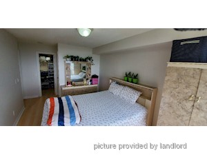 2 Bedroom apartment for rent in TORONTO