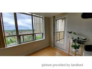 2 Bedroom apartment for rent in TORONTO