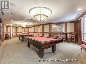 2 Bedroom apartment for rent in TORONTO