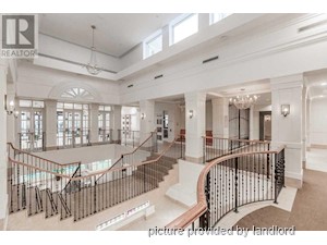 2 Bedroom apartment for rent in TORONTO