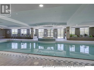 2 Bedroom apartment for rent in TORONTO