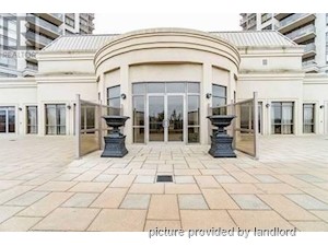 2 Bedroom apartment for rent in TORONTO