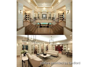 2 Bedroom apartment for rent in TORONTO