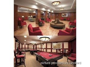 2 Bedroom apartment for rent in TORONTO