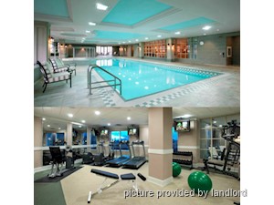 2 Bedroom apartment for rent in TORONTO