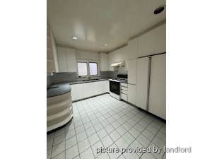 3+ Bedroom apartment for rent in TORONTO
