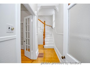 Room / Shared apartment for rent in TORONTO