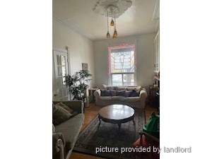 Room / Shared apartment for rent in TORONTO