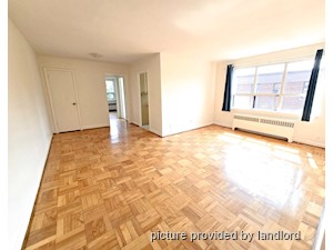 1 Bedroom apartment for rent in TORONTO