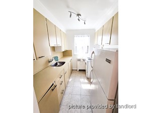 1 Bedroom apartment for rent in TORONTO