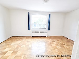 1 Bedroom apartment for rent in TORONTO