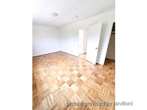 1 Bedroom apartment for rent in TORONTO