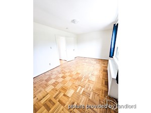 1 Bedroom apartment for rent in TORONTO