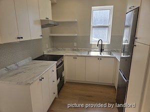 2 Bedroom apartment for rent in OSHAWA