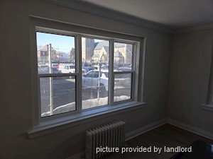 2 Bedroom apartment for rent in OSHAWA