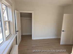 2 Bedroom apartment for rent in OSHAWA