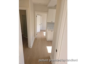 2 Bedroom apartment for rent in OSHAWA