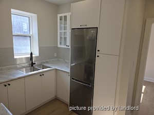 2 Bedroom apartment for rent in OSHAWA