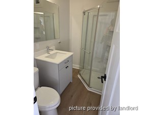 2 Bedroom apartment for rent in OSHAWA