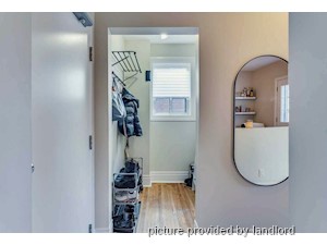 2 Bedroom apartment for rent in TORONTO