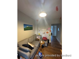 2 Bedroom apartment for rent in TORONTO