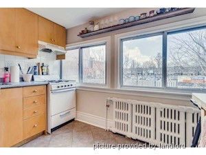 2 Bedroom apartment for rent in TORONTO