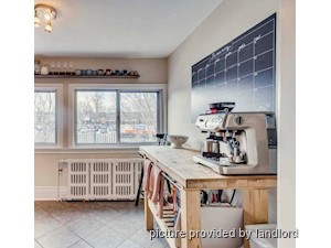 2 Bedroom apartment for rent in TORONTO