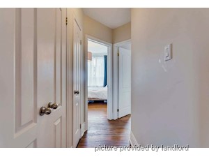 2 Bedroom apartment for rent in TORONTO