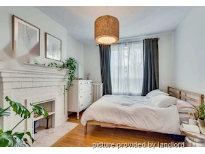 2 Bedroom apartment for rent in TORONTO