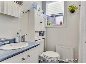 2 Bedroom apartment for rent in TORONTO