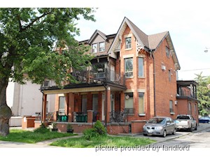 1 Bedroom apartment for rent in TORONTO