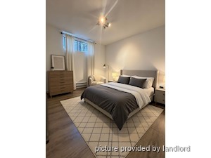 1 Bedroom apartment for rent in TORONTO