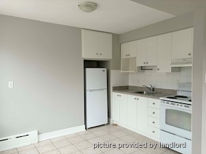 1 Bedroom apartment for rent in TORONTO