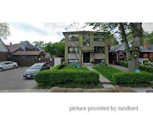 1 Bedroom apartment for rent in TORONTO