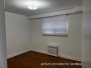 1 Bedroom apartment for rent in TORONTO