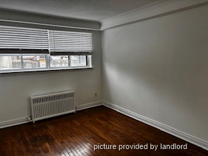 1 Bedroom apartment for rent in TORONTO
