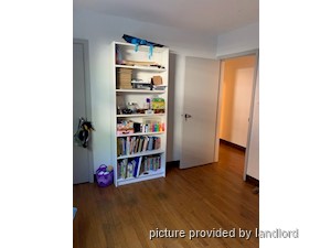 1 Bedroom apartment for rent in TORONTO